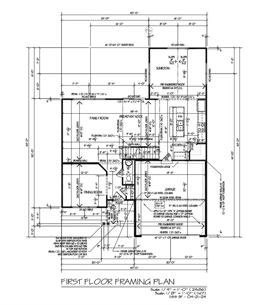 4383 Wiborg Drive, Union, OH 45244 - #2