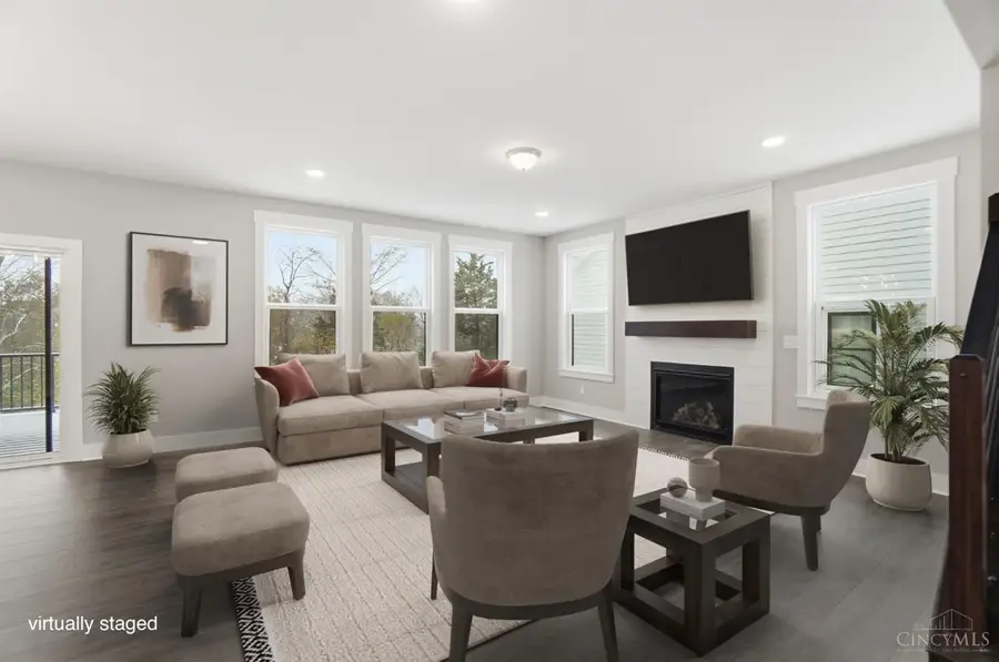 6729 Maverick Drive, West Chester, OH 45069 - Image #3