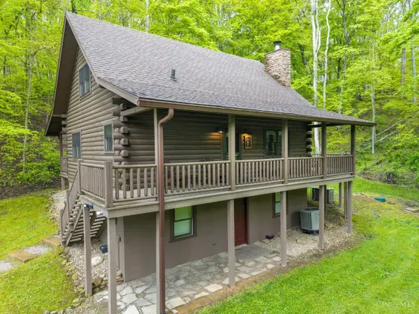 20913 Cotterman Road, Logan, OH 43138