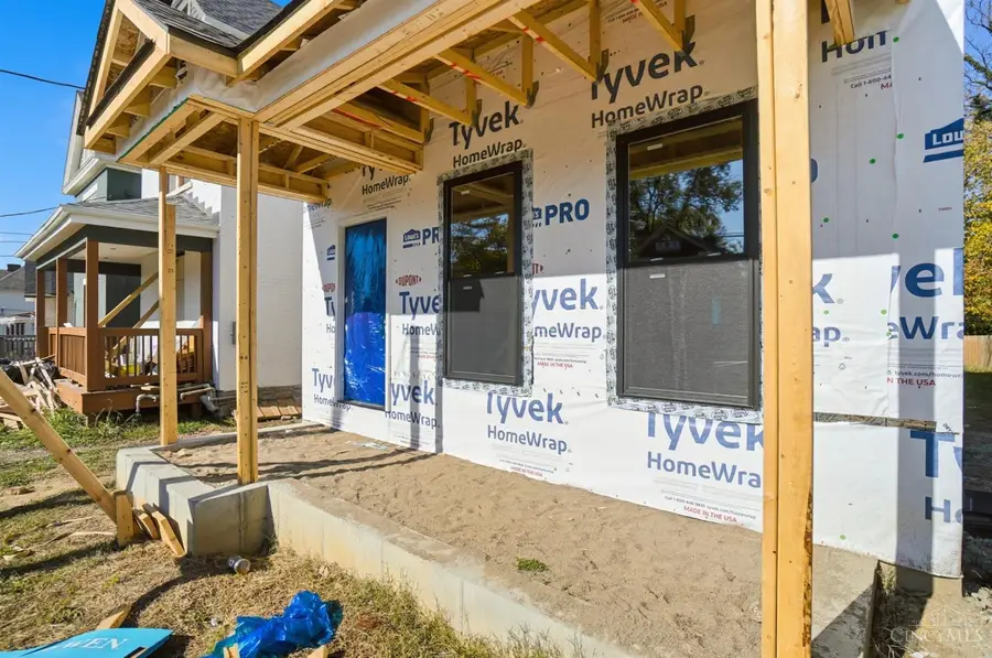 1730 Hewitt Avenue, Cincinnati, OH 45207 - Image #2