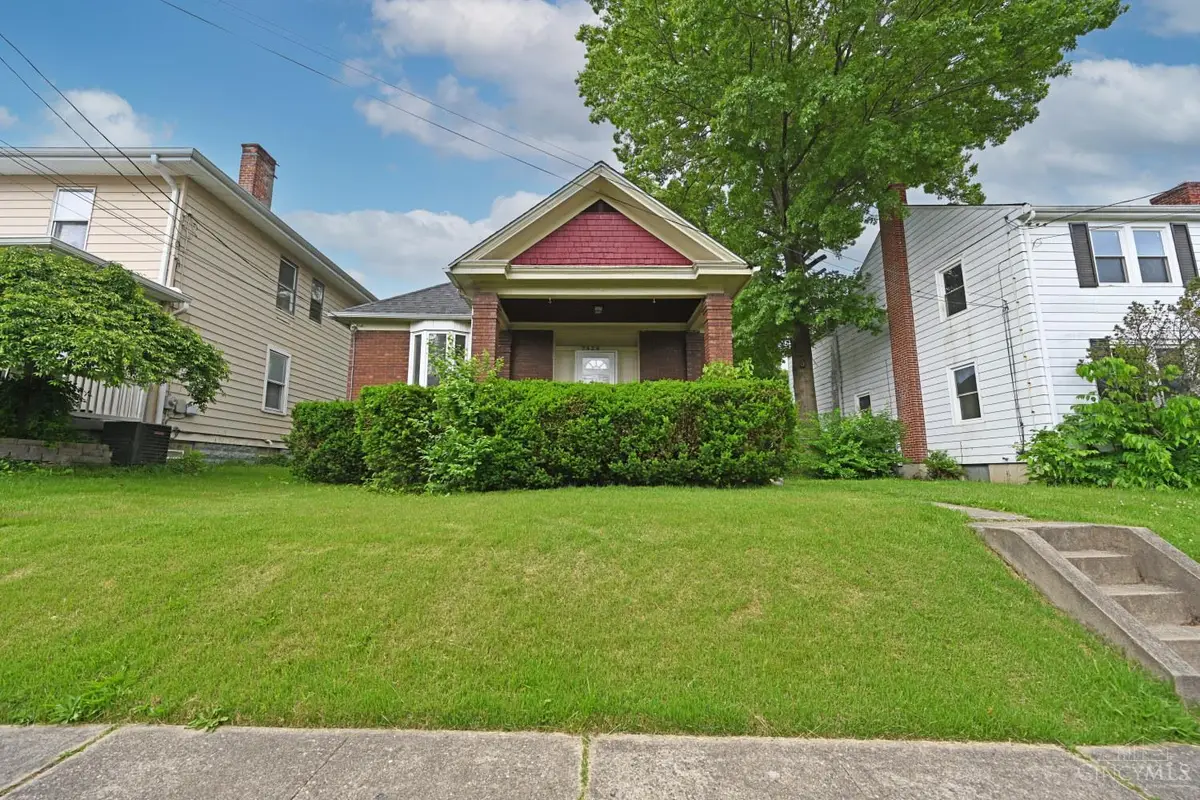 7428 Werner Avenue, Mount Healthy, OH 45231 - Image #1