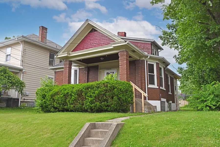 7428 Werner Avenue, Mount Healthy, OH 45231 - Image #2