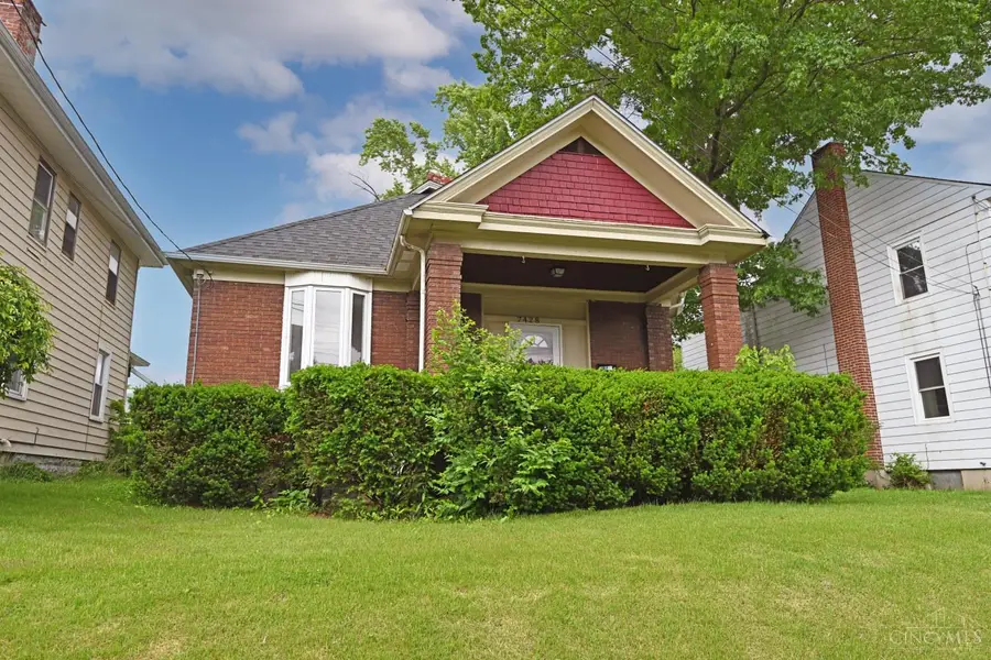 7428 Werner Avenue, Mount Healthy, OH 45231 - Image #3