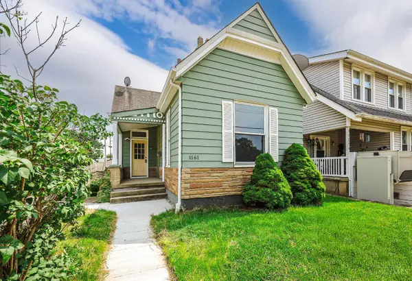 1161 Heaton Street, Hamilton, OH 45011