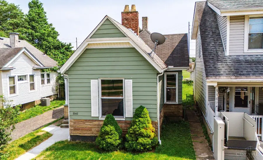 1161 Heaton Street, Hamilton, OH 45011 - #2