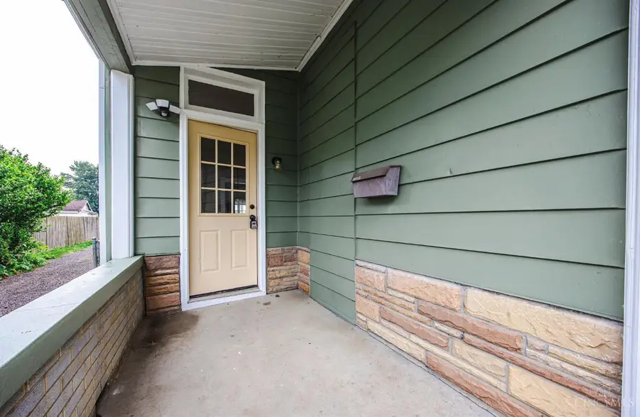 1161 Heaton Street, Hamilton, OH 45011 - #3