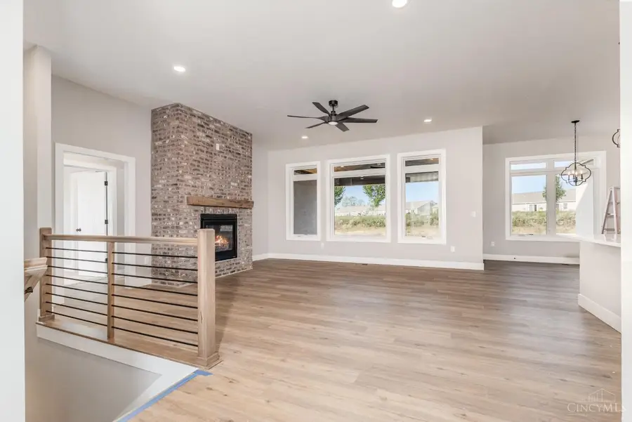 751 Lake Bluff Court, Lebanon, OH 45036 - Image #3