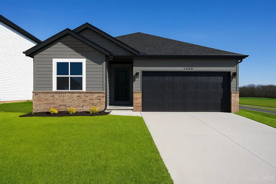 718 Addy Avenue, Sidney, OH 45365 - #2