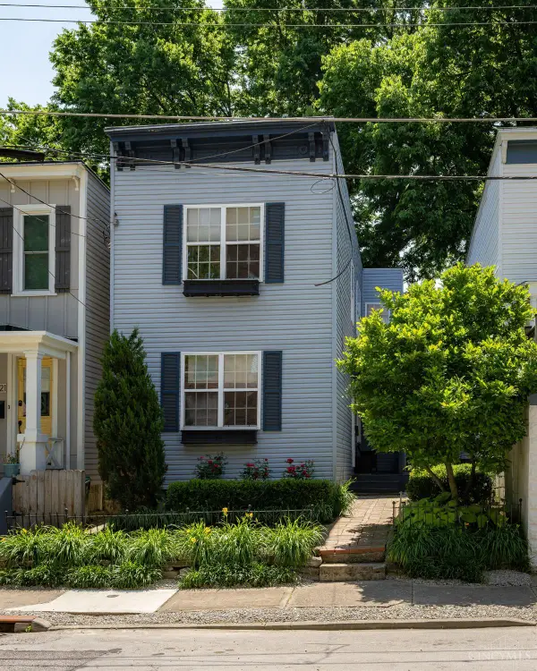 2019 Freeland Avenue, Cincinnati, OH 45208