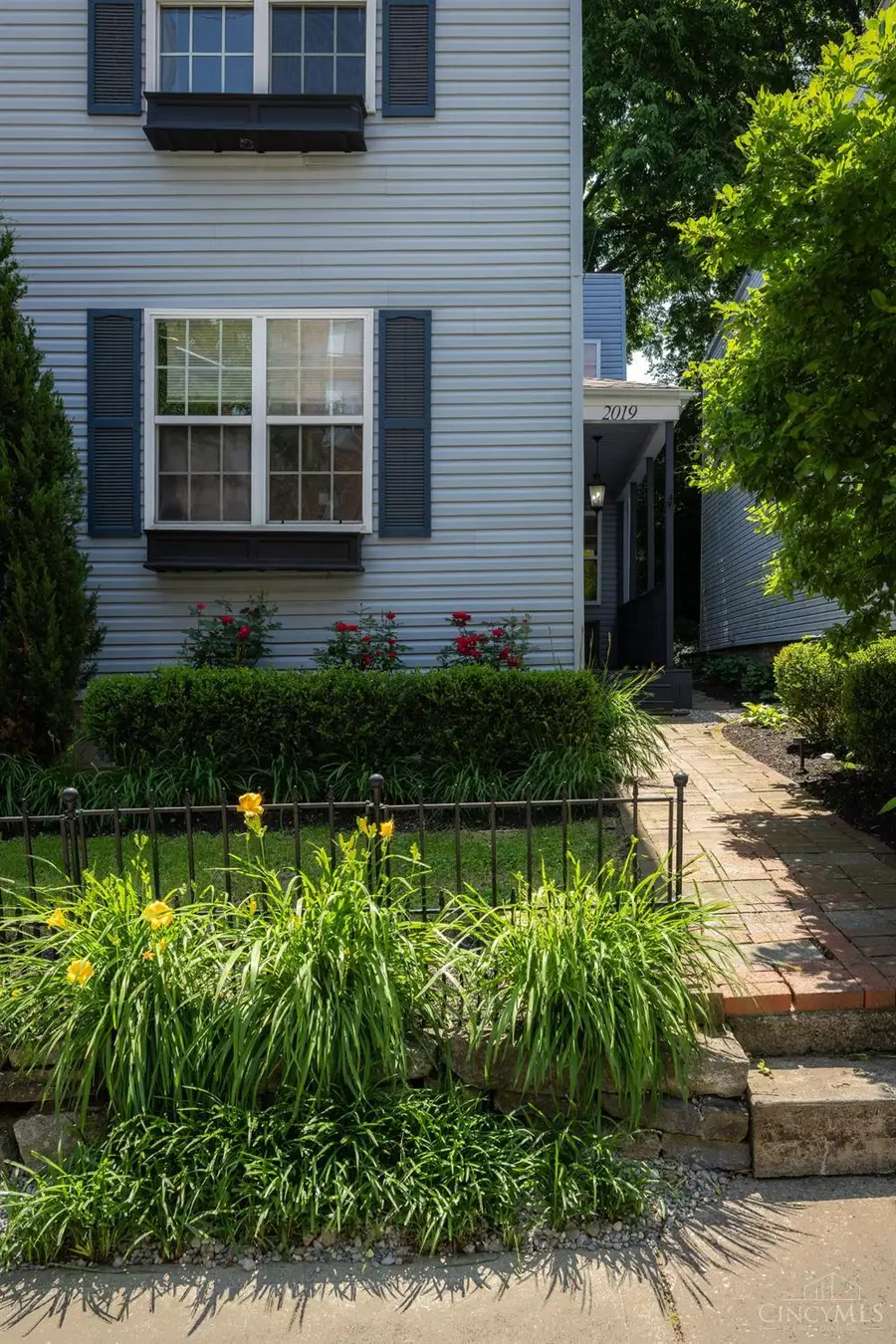 2019 Freeland Avenue, Cincinnati, OH 45208 - Image #2