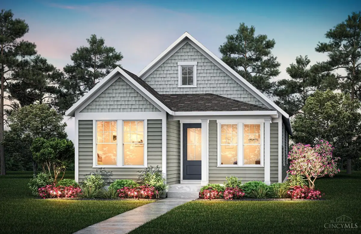 332 Copley Street, Turtlecreek, OH 45036 - Image #1