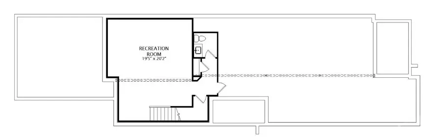 332 Copley Street, Turtlecreek, OH 45036 - Image #2