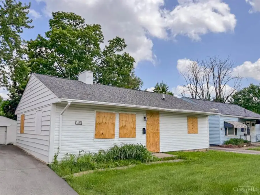 1048 S James Road, Columbus, OH 43227 - #3