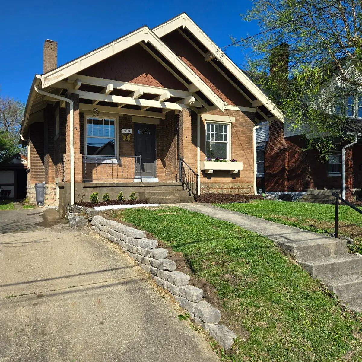 4019 S Madison Avenue, Norwood, OH 45212 - #1