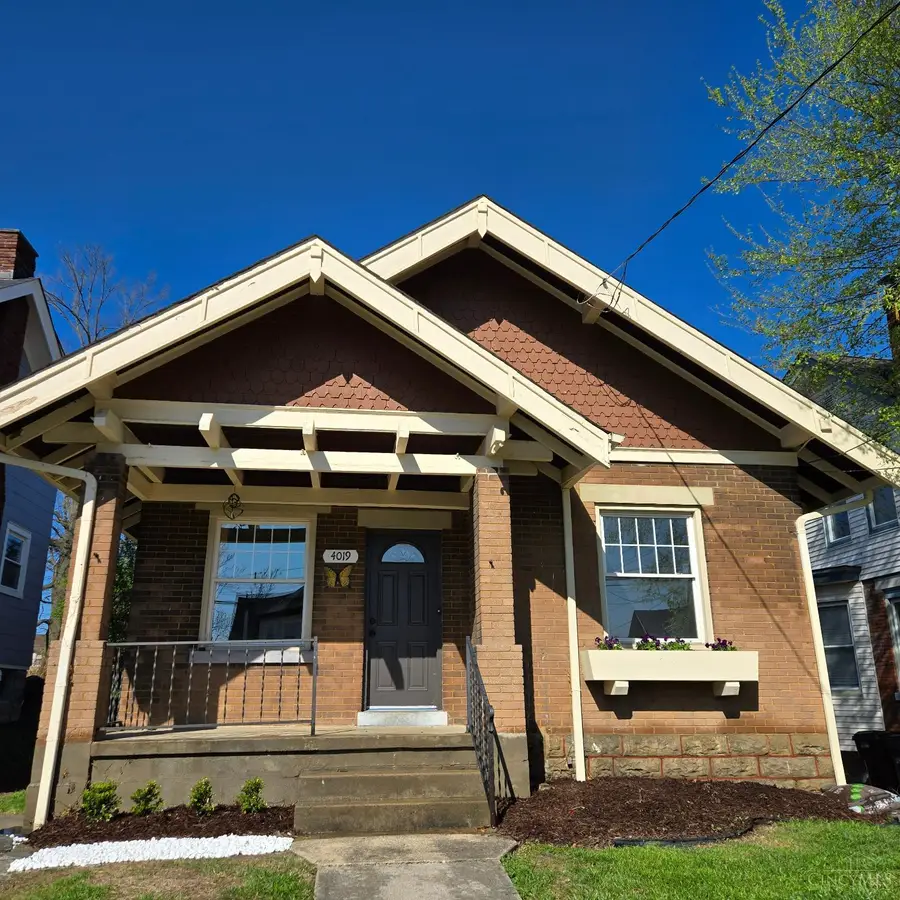 4019 S Madison Avenue, Norwood, OH 45212 - #2