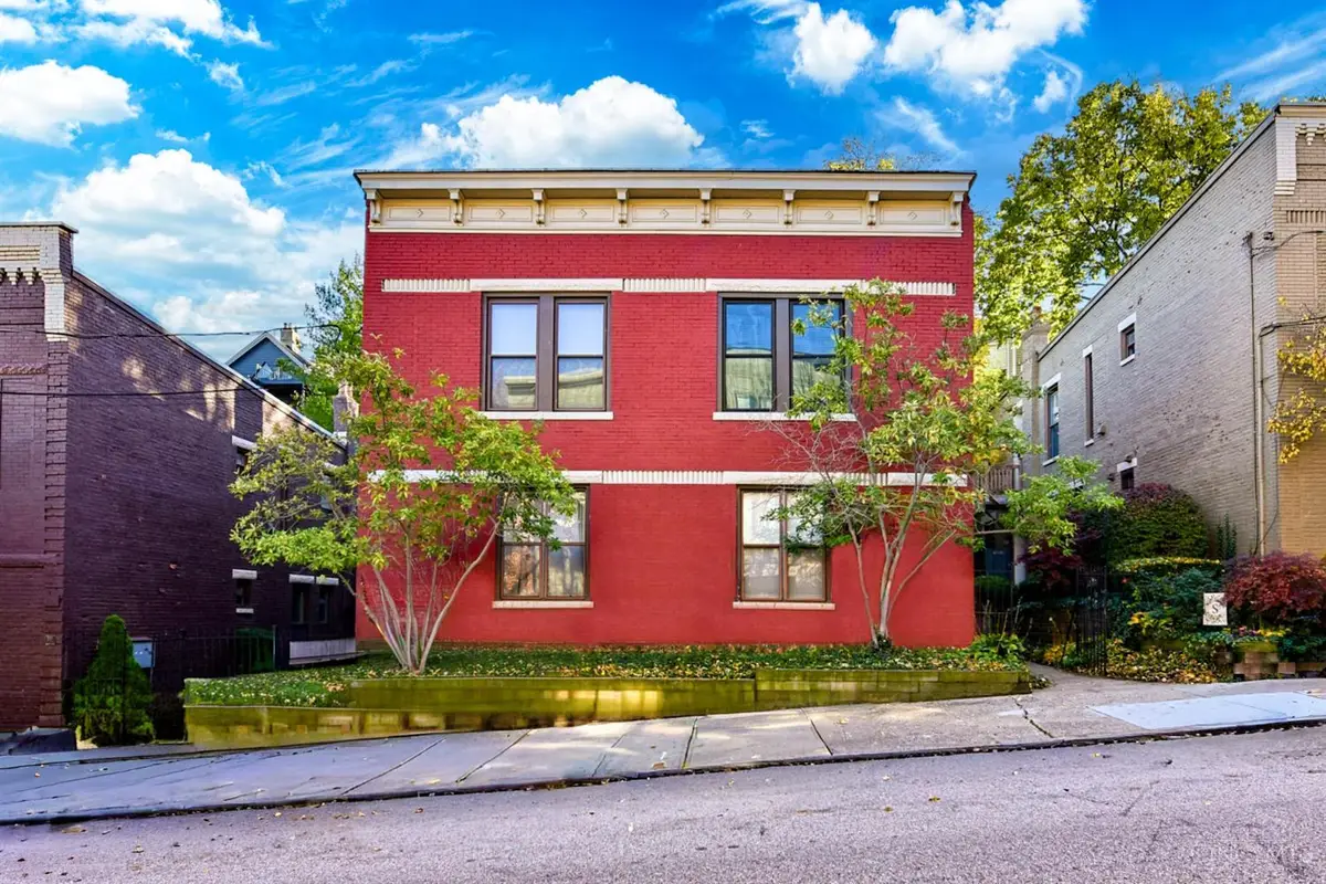 987 Paradrome Street #B, Cincinnati, OH 45202 - Image #1