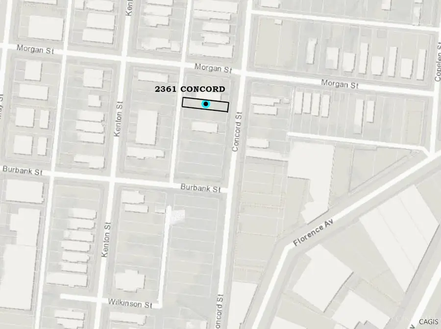 2361 Concord Street, Cincinnati, OH 45206 - Image #2