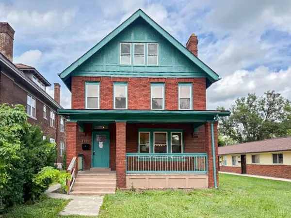 1622 Clifton Avenue, Columbus, OH 43203