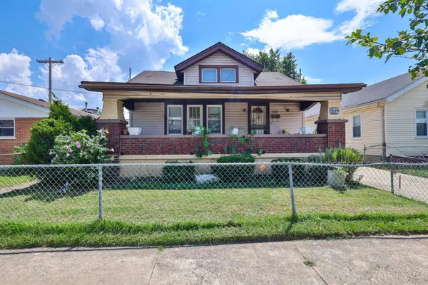 1109 Hensley Avenue, Hamilton, OH 45011