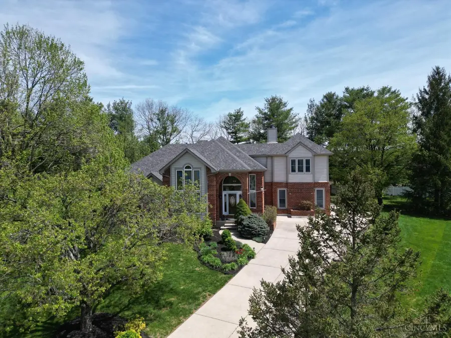 531 Quail Court, Lebanon, OH 45036 - Image #2