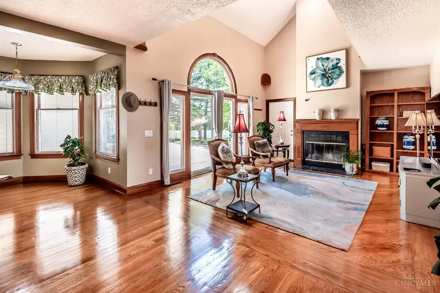 531 Quail Court, Lebanon, OH 45036 - Image #3