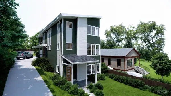 5810 Arnsby Place, Cincinnati, OH 45227