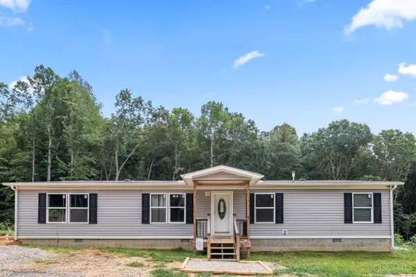 25442 Lowery Road, Benton Twp, OH 43152