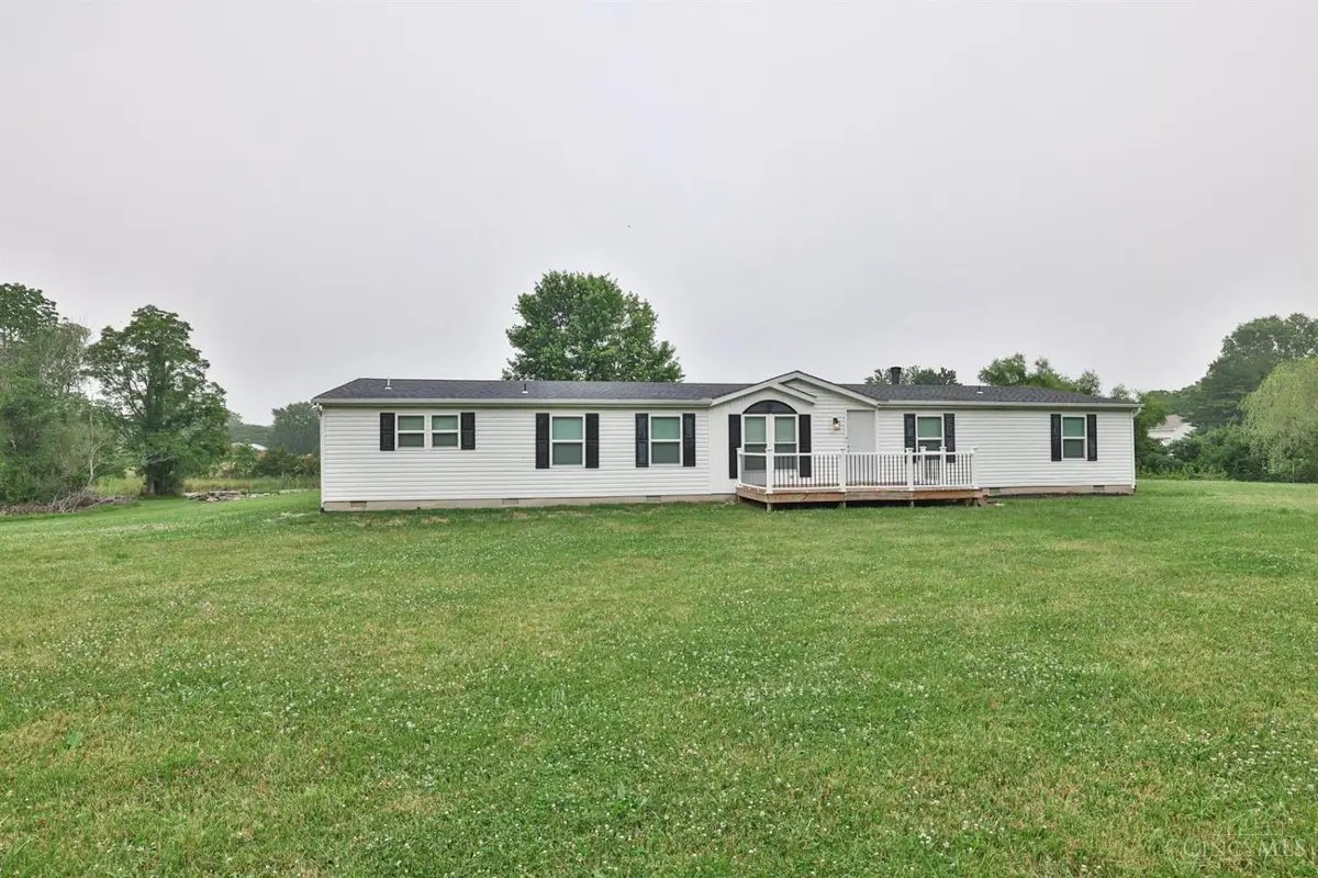 1000 Triple Two Farm Road, Franklin, OH 45120 - Image #1
