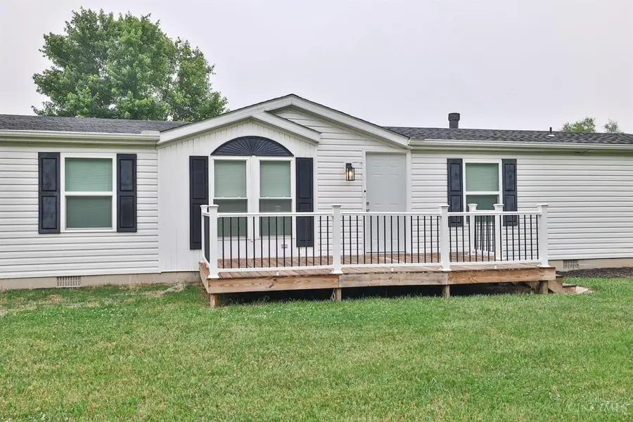 1000 Triple Two Farm Road, Franklin, OH 45120 - Image #2