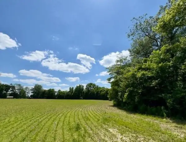 5334 Bucktown Road, Jackson Twp, OH 45176