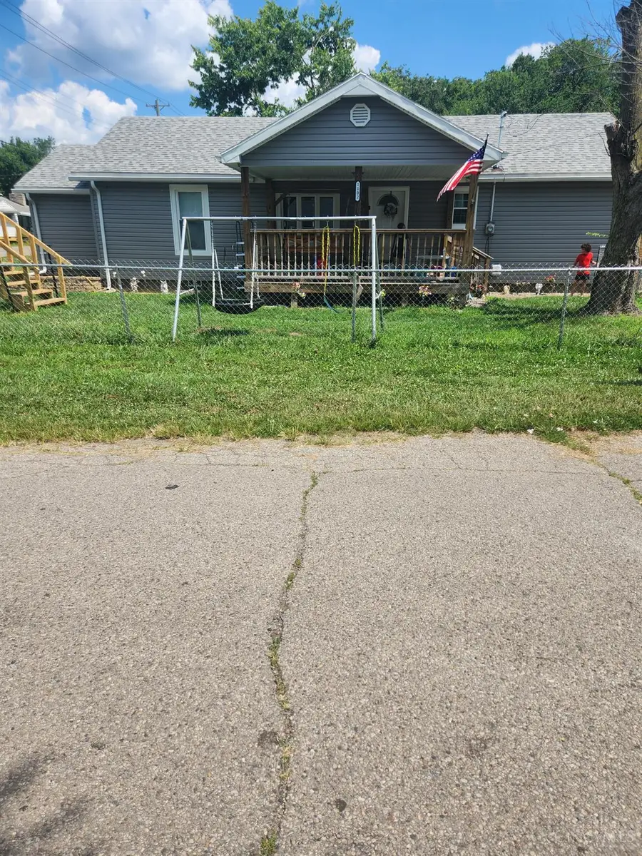 1102 Forrer Street, Middletown, OH 45044 - Image #2