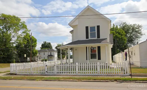 Property