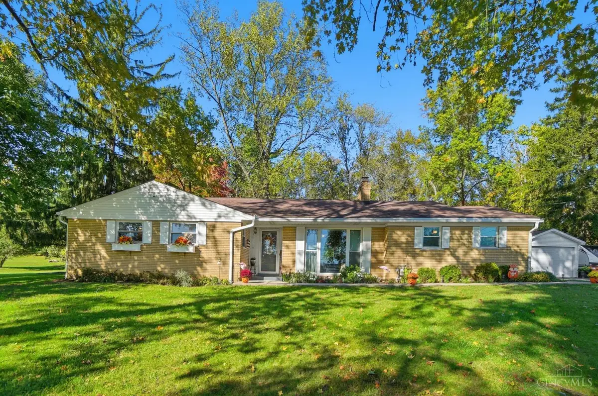 3236 Old St Rt 32, Williamsburg Township, OH 45176 - Image #1