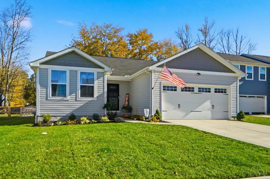 164 Wooded Ridge Drive, Batavia Township, OH 45102 - Image #2