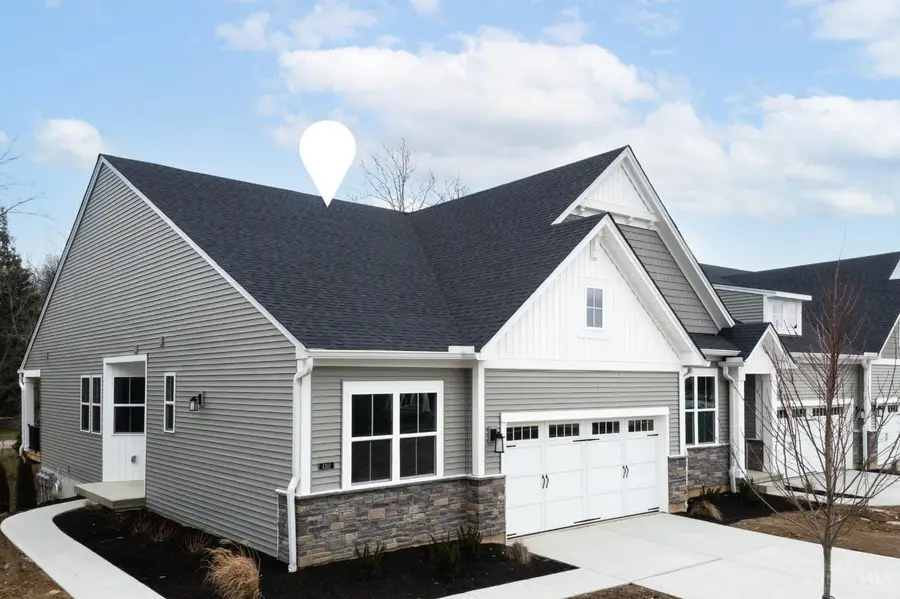 4381 Windemere Circle, Batavia, OH 45103 - #3