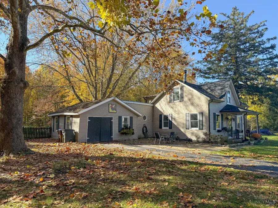 1783 Hill Station Road, Goshen Township, OH 45122 - Image #2