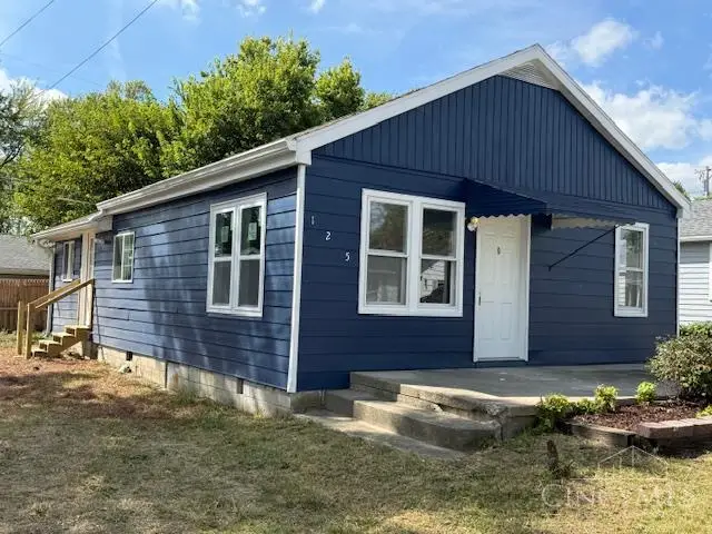 125 Orchard Avenue, Celina, OH 45822 - Image #2