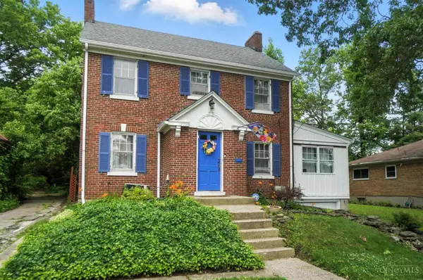 2235 W North Bend Road, Cincinnati, OH 45239