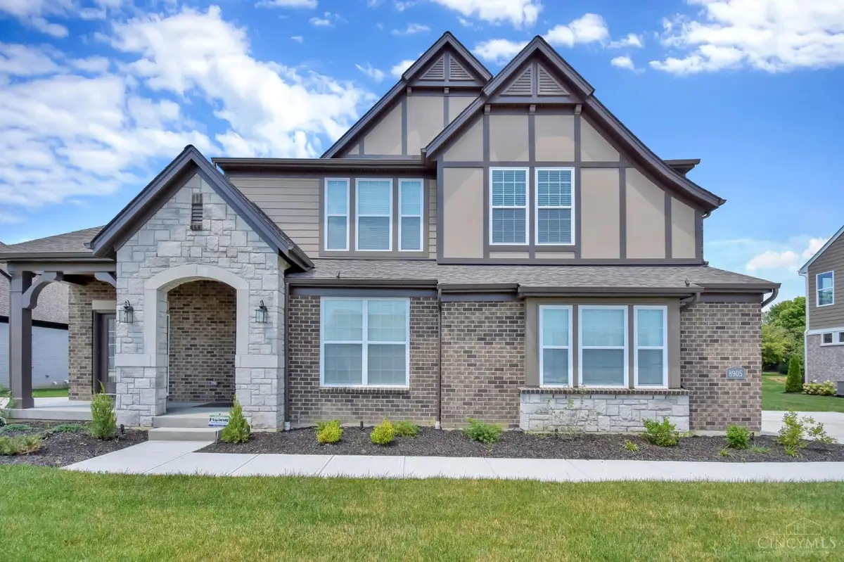 8905 Suncrest Lane, Landen, OH 45040 - Image #1
