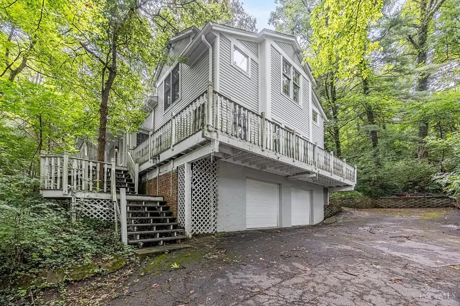 1588 Moon Valley Lane, Anderson Township, OH 45230 - Image #3