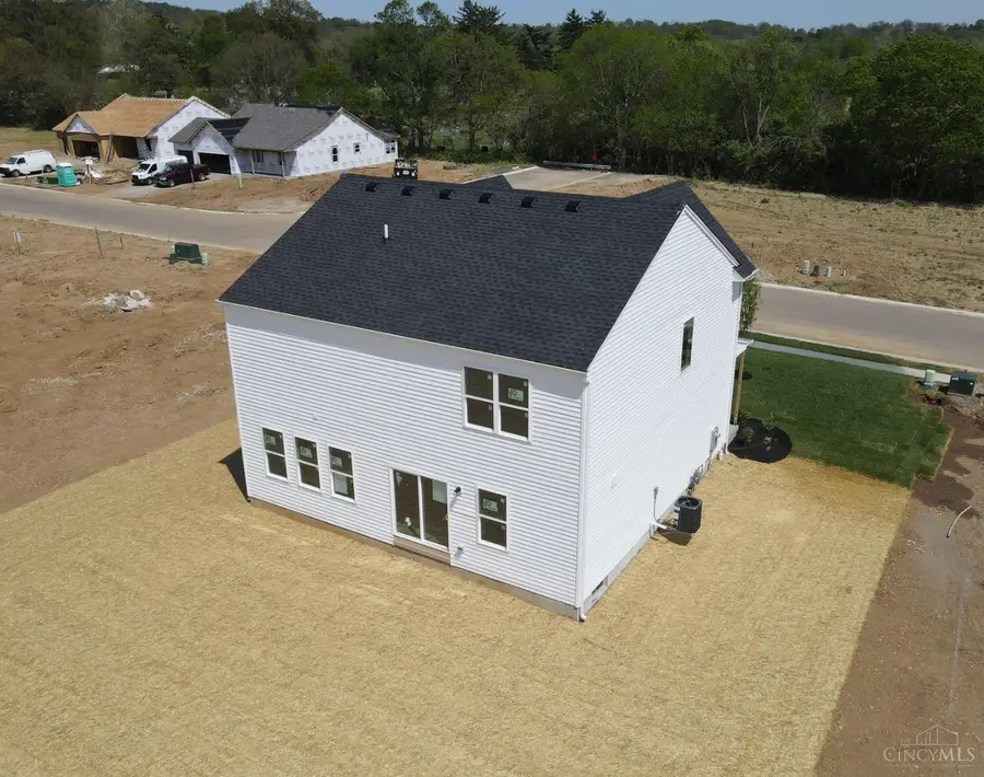 807 Countryside Avenue, Trenton, OH 45067 - #2