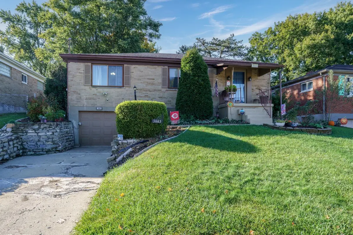 3663 Sandralin Drive, Colerain Township, OH 45247 - Image #1