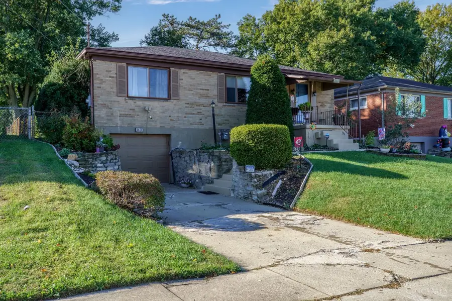 3663 Sandralin Drive, Colerain Township, OH 45247 - Image #2