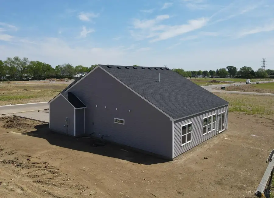 815 W Arlington Street, Trenton, OH 45067 - #2