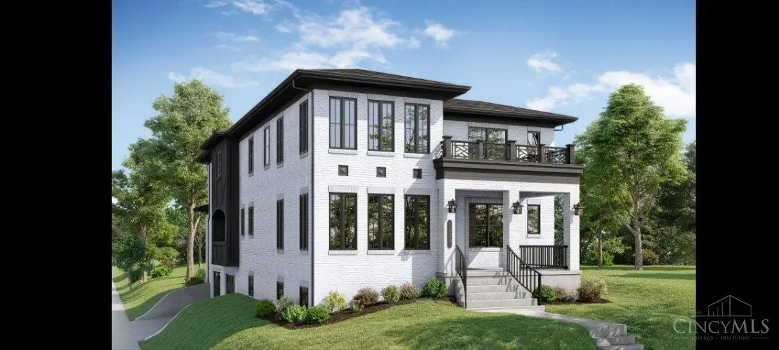 7317 Euclid Avenue, Madeira, OH 45243 - #1