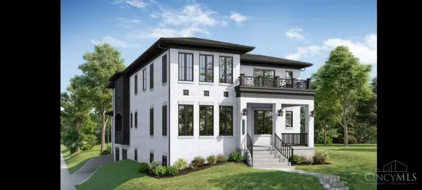 7317 Euclid Avenue, Madeira, OH 45243