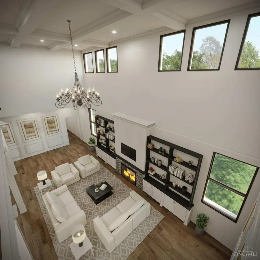 7317 Euclid Avenue, Madeira, OH 45243 - #3