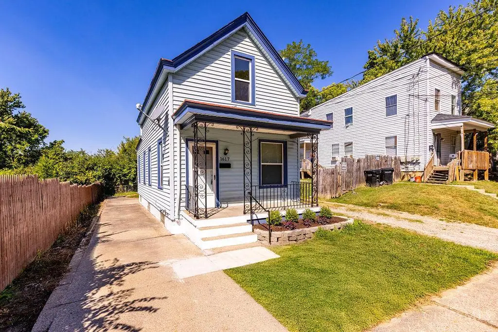 1617 Dewey Avenue, Cincinnati, OH 45205 - Image #1