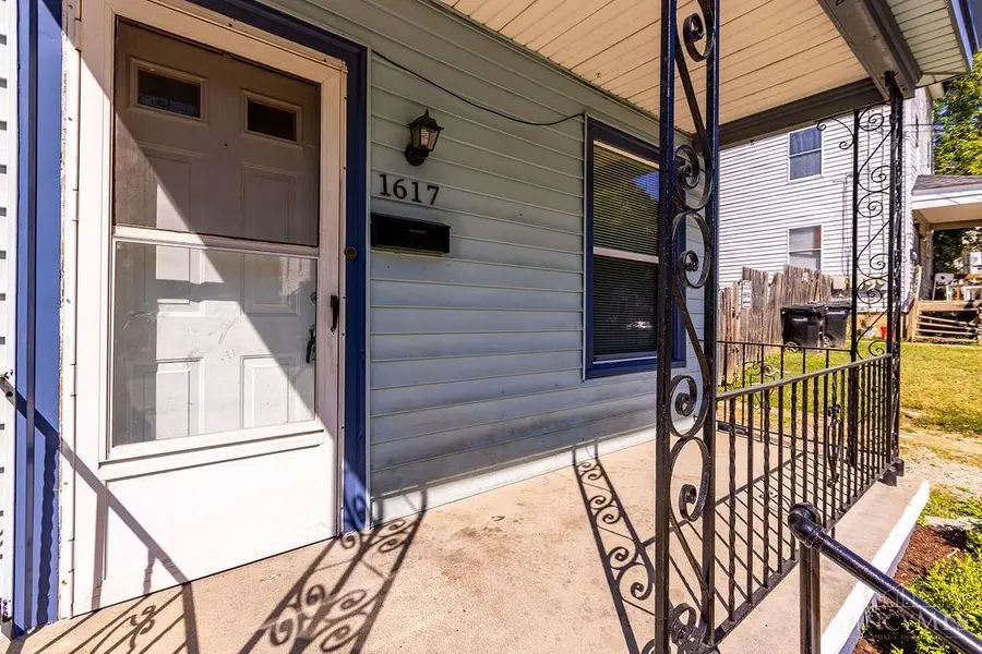 1617 Dewey Avenue, Cincinnati, OH 45205 - Image #2
