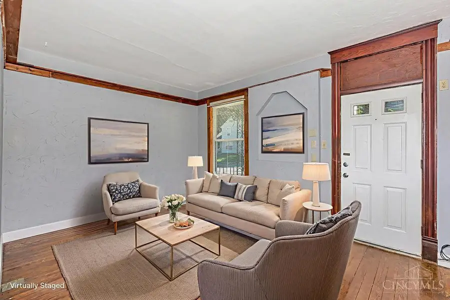 1617 Dewey Avenue, Cincinnati, OH 45205 - Image #3